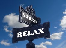cómo quitar el estrés