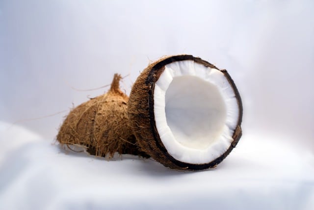 qué es el coco